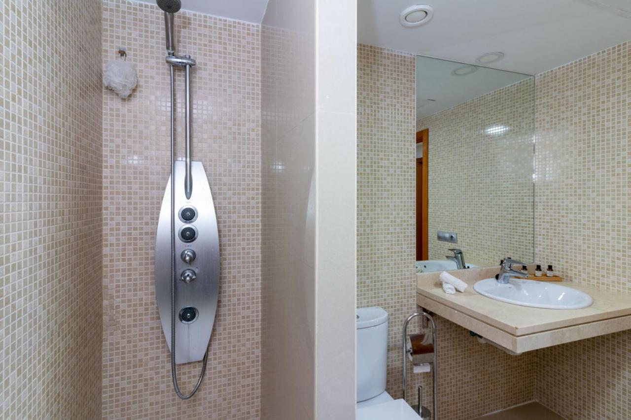 Homeforguest New Modern Penthouse Apartment With Panoramic Views Of Santa Cruz Екстериор снимка