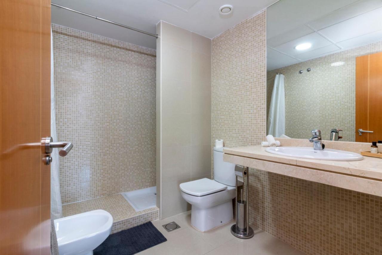 Homeforguest New Modern Penthouse Apartment With Panoramic Views Of Santa Cruz Екстериор снимка