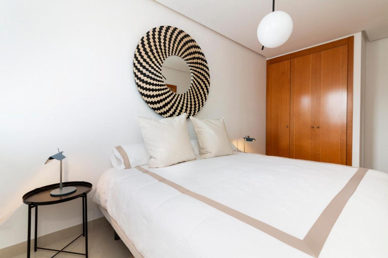 Homeforguest New Modern Penthouse Apartment With Panoramic Views Of Santa Cruz Екстериор снимка