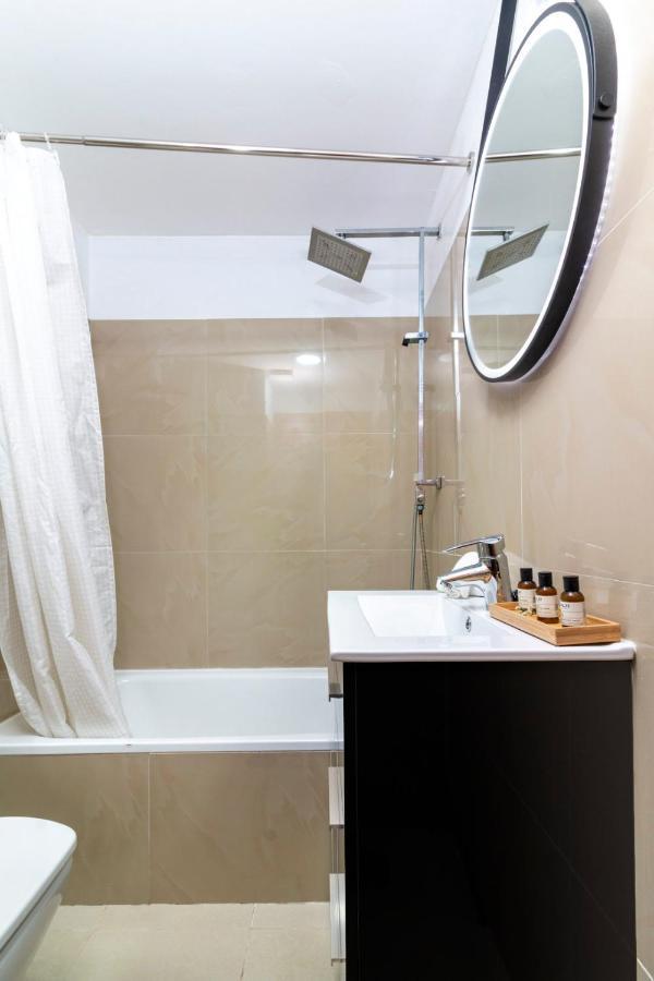 Homeforguest New Modern Penthouse Apartment With Panoramic Views Of Santa Cruz Екстериор снимка
